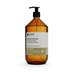 Insight Anti-Frizz - Șampon de netezire și hidratare - 900 ml Insight Anti-Frizz - Șampon de netezire și hidratare - 900 ml